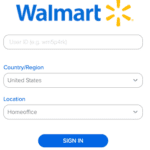 OneWalmart GTA Portal