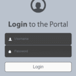 Portal FlexiSpy login